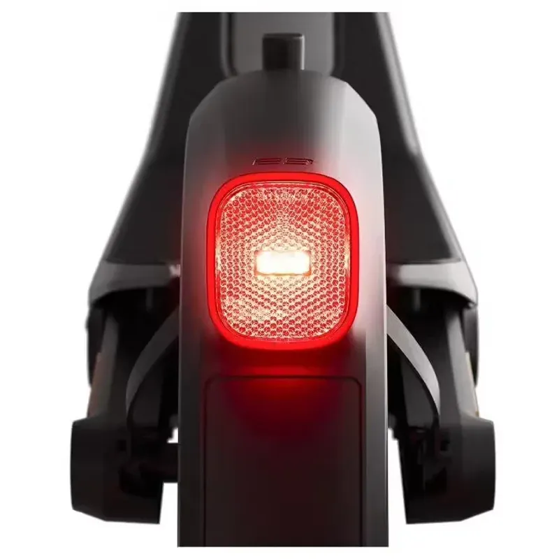 Segway Ninebot E3 Pro E Elscooter 25 km/h