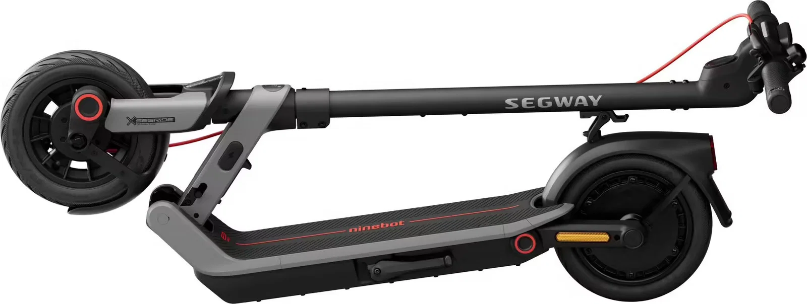 Segway Ninebot E3 Pro E Elscooter 25 km/h
