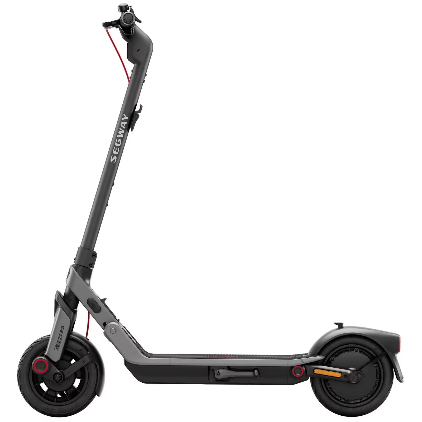 Segway Ninebot E3 Pro E Elscooter 25 km/h