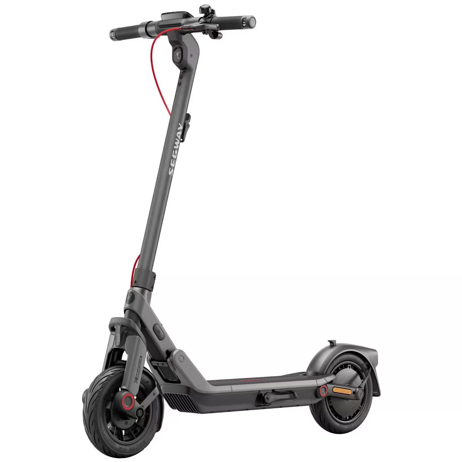 Segway Ninebot E3 Pro E Elscooter 25 km/h