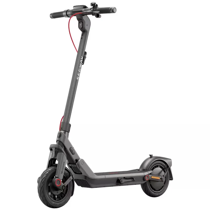 Segway Ninebot E3 Pro E Elscooter 25 km/h