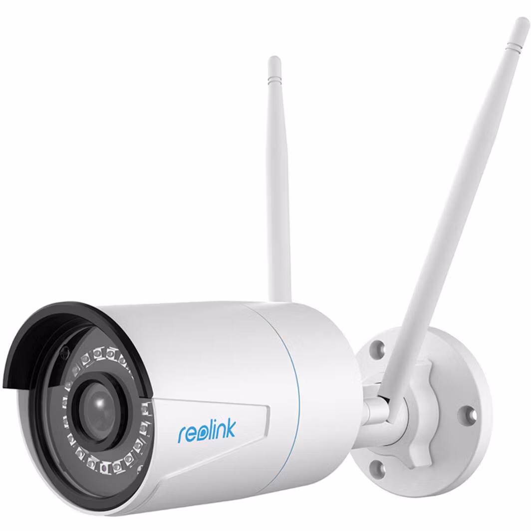 Reolink W320 (vit, 5MP)