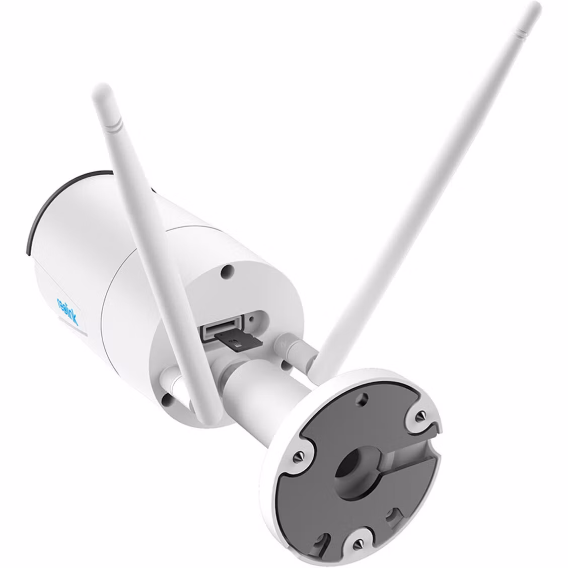 Reolink W320 (vit, 5MP)