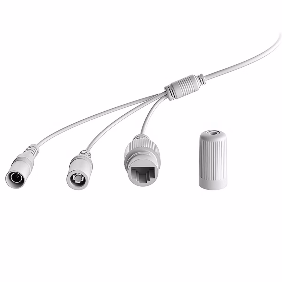 Reolink W320 (vit, 5MP)