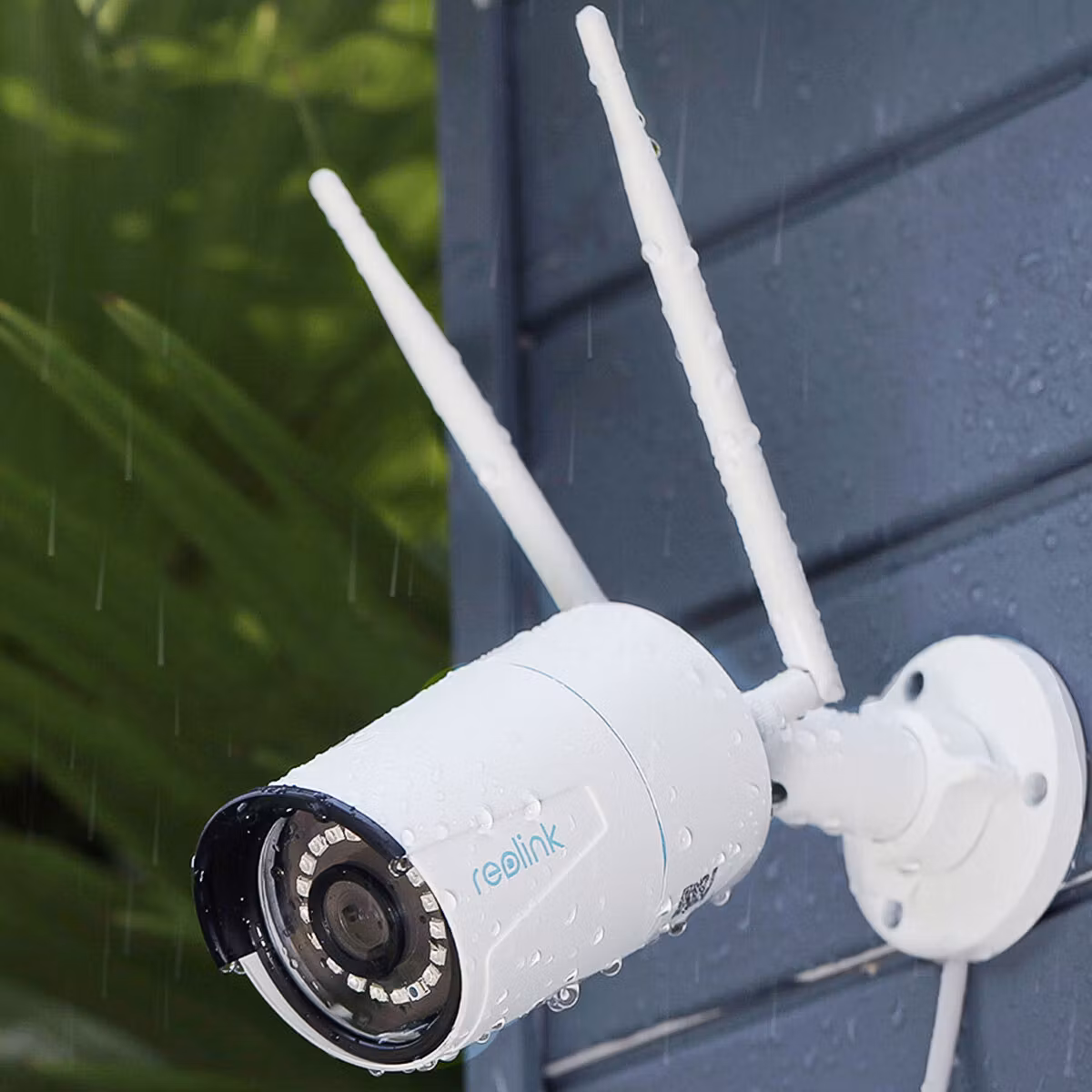 Reolink W320 (vit, 5MP)