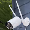 Reolink W320 (vit, 5MP)