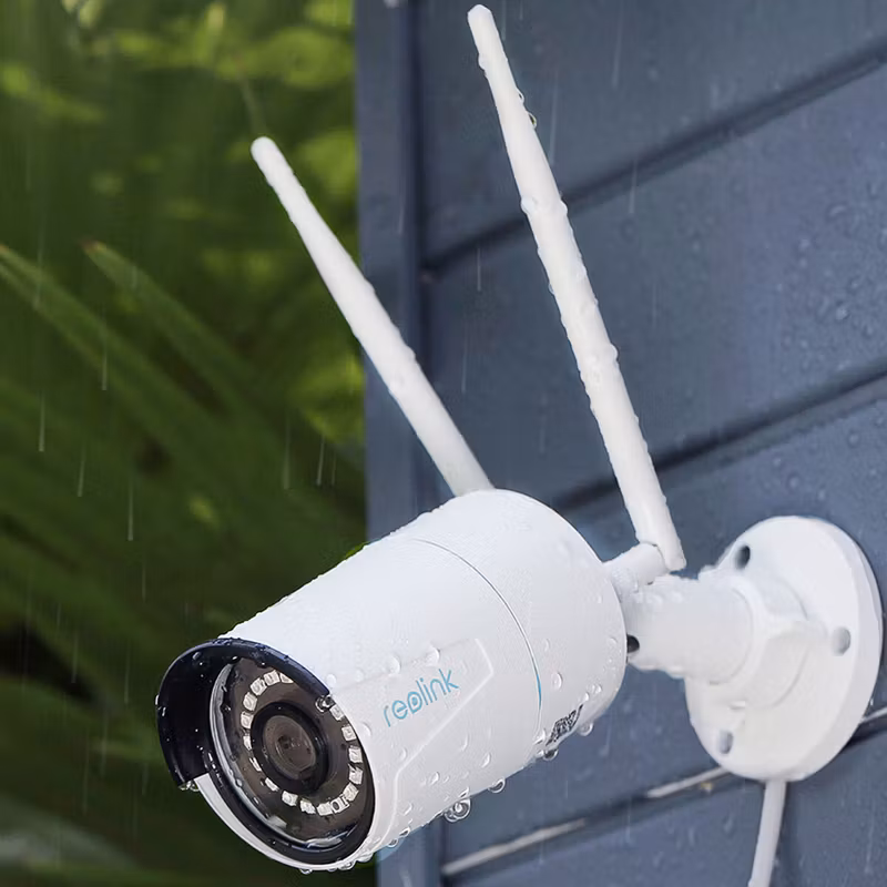 Reolink W320 (vit, 5MP)