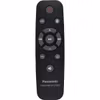 Panasonic SC-HTB100 Soundbar Svart