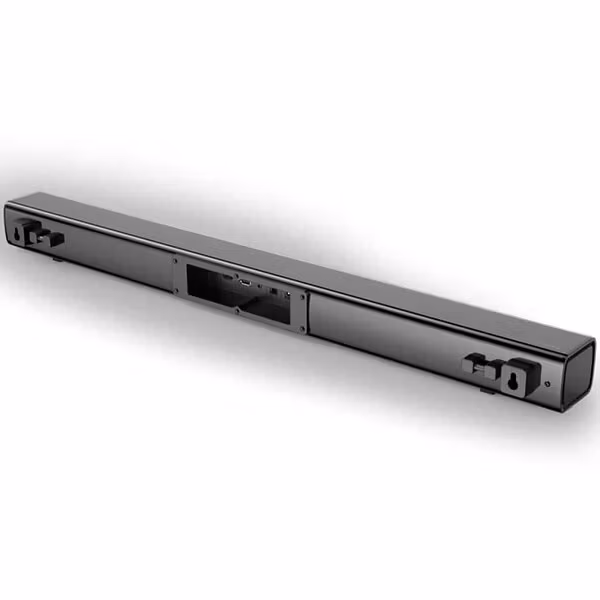 Panasonic SC-HTB100 Soundbar Svart