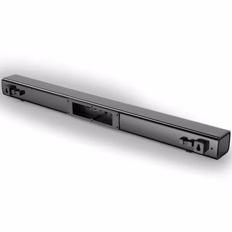 Panasonic SC-HTB100 Soundbar Svart