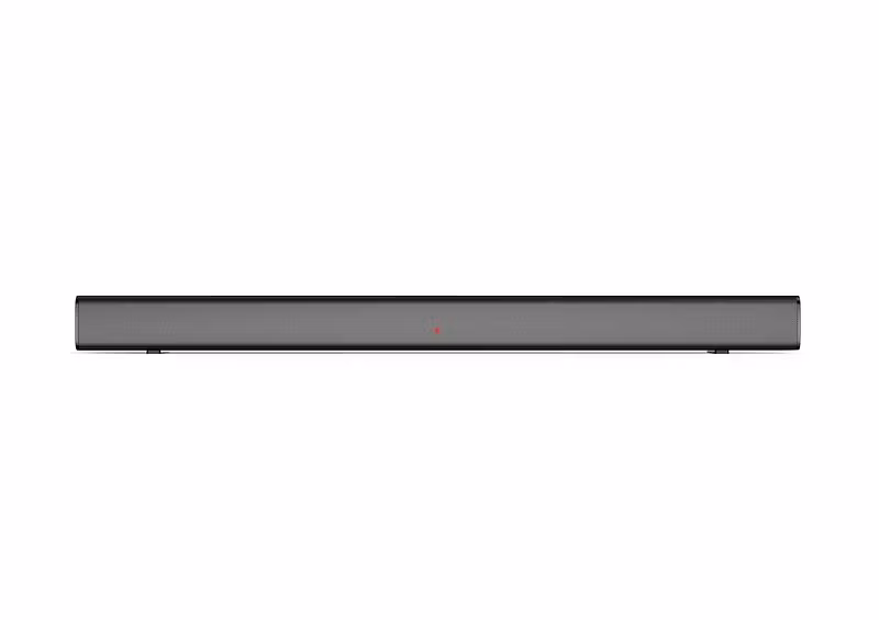 Panasonic SC-HTB100 Soundbar Svart