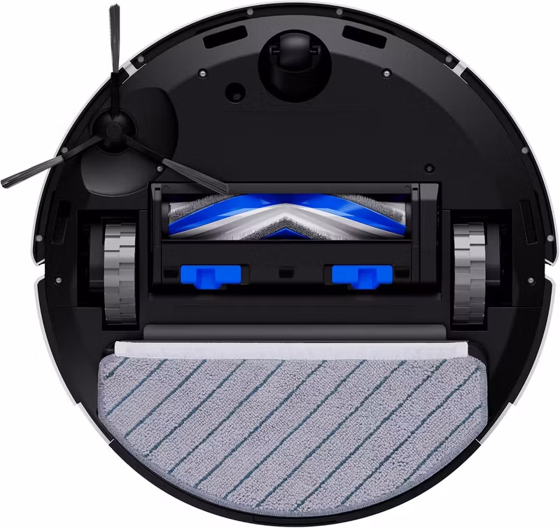Ecovacs Deebot N20 Plus Robotdammsugare Vit