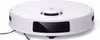 Ecovacs Deebot N20 Plus Robotdammsugare Vit