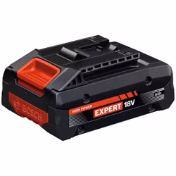 Bosch EXBA18V-40 Expert Batteri Li-ion 4Ah