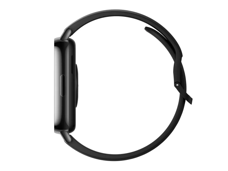 Xiaomi Redmi Watch 5 Lite SmartWatch Svart