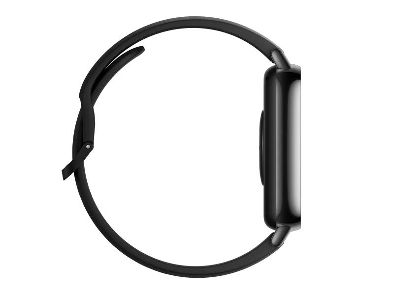 Xiaomi Redmi Watch 5 Lite SmartWatch Svart