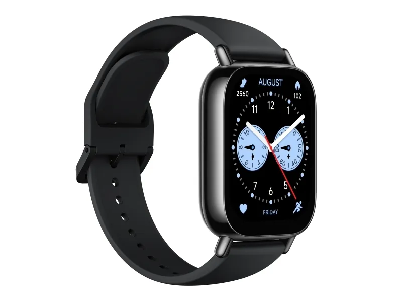 Xiaomi Redmi Watch 5 Lite SmartWatch Svart