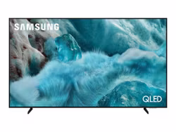Samsung Q7F QE65Q7FAAU 65" QLED Smart TV
