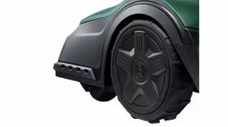 Bosch Indego XS 300 Robotgräsklippare