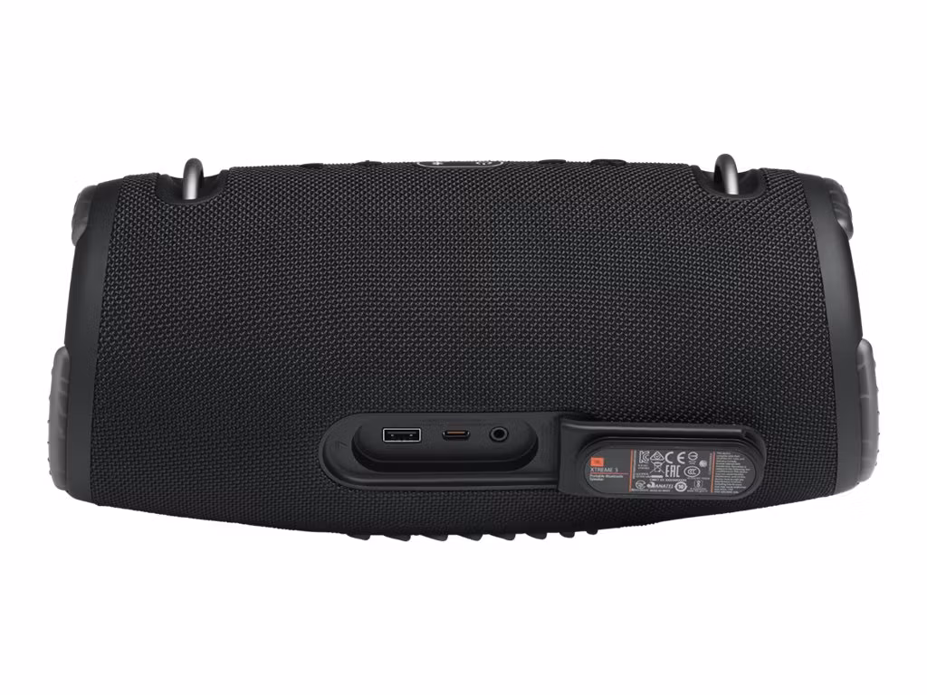 JBL Xtreme 3 Högtalare svart