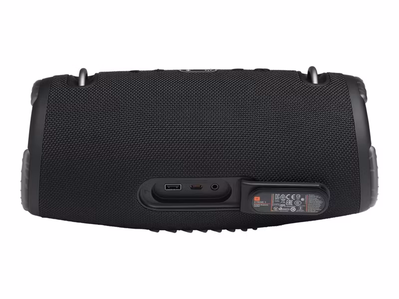 JBL Xtreme 3 Högtalare svart