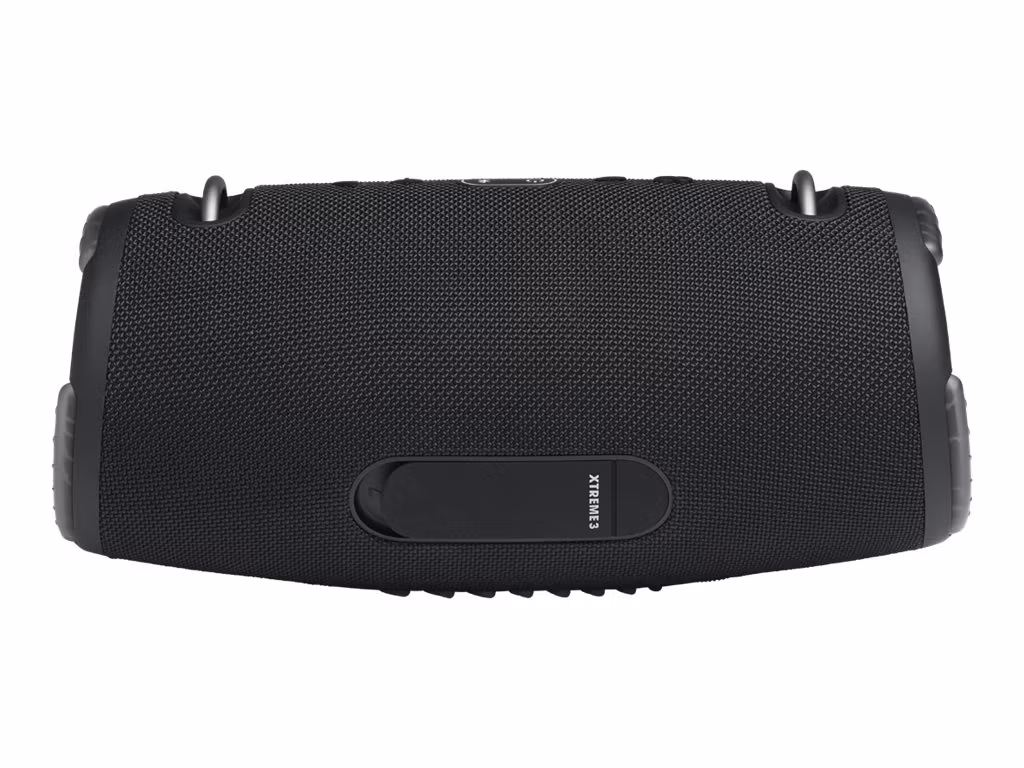 JBL Xtreme 3 Högtalare svart
