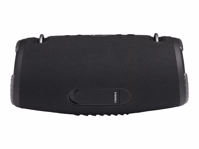 JBL Xtreme 3 Högtalare svart