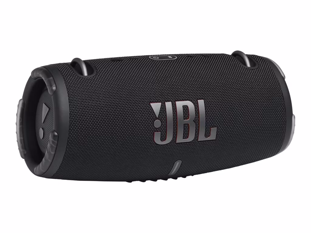 JBL Xtreme 3 Högtalare svart