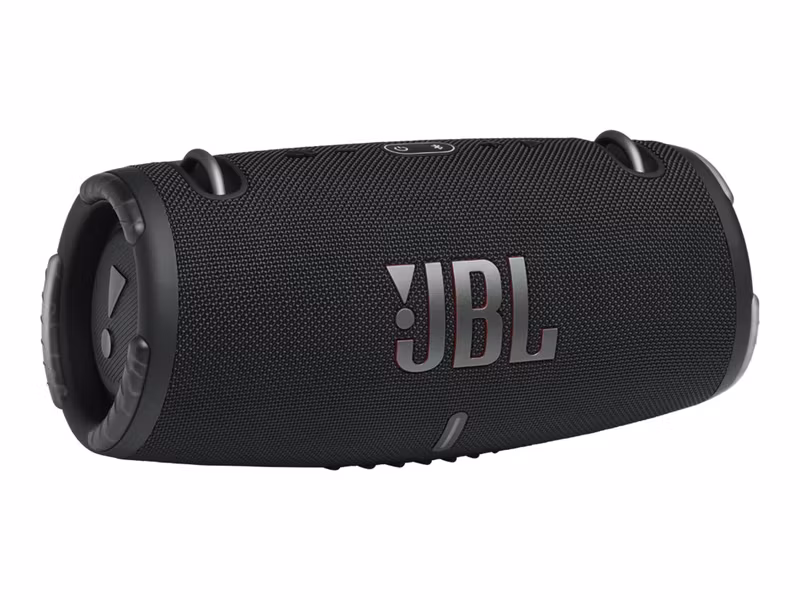 JBL Xtreme 3 Högtalare svart