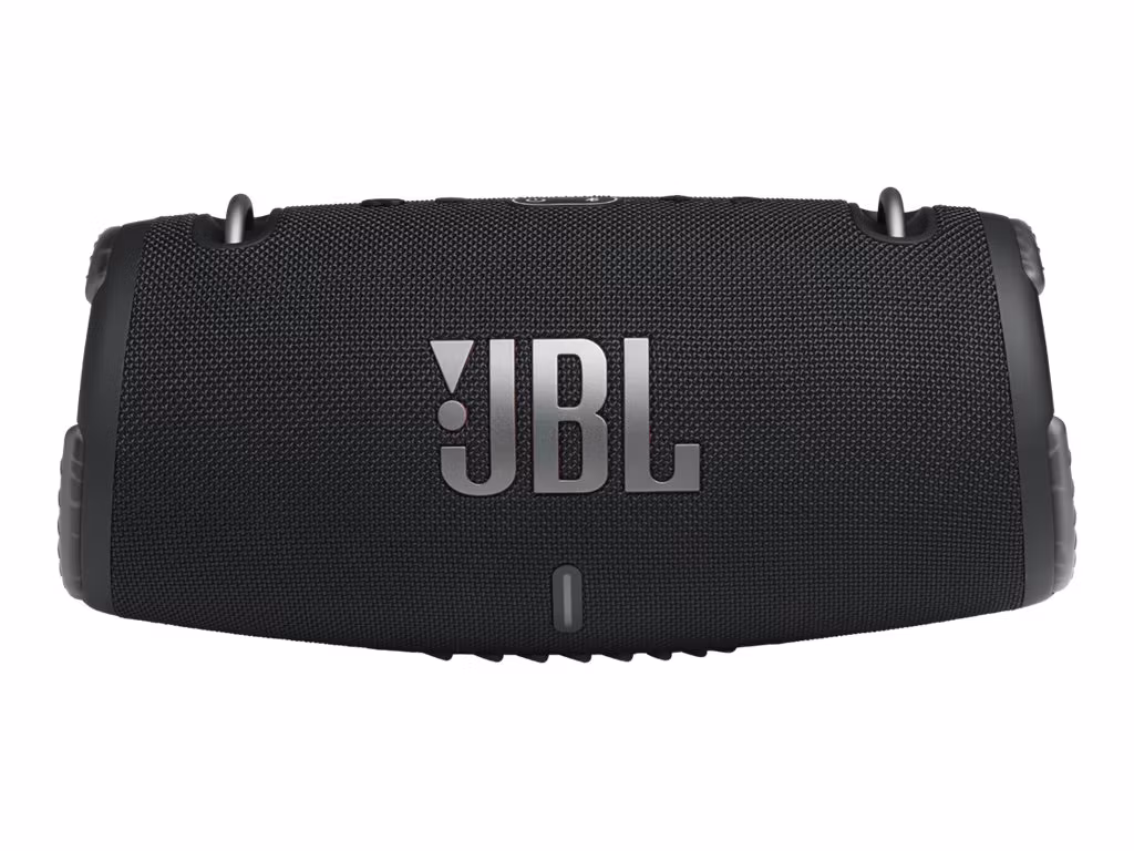 JBL Xtreme 3 Högtalare svart