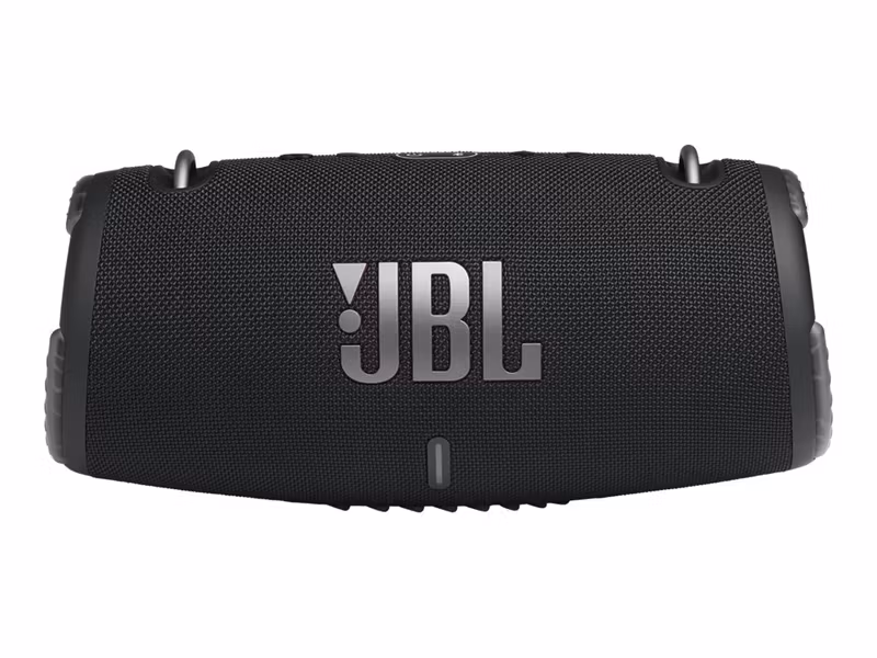 JBL Xtreme 3 Högtalare svart