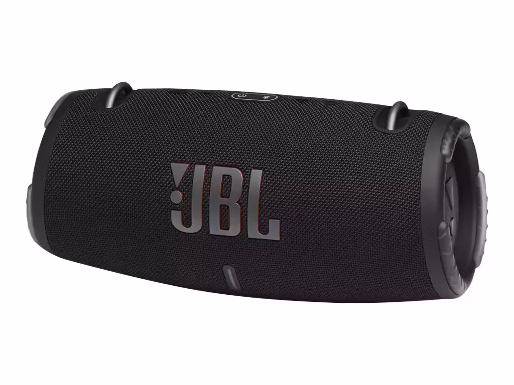 JBL Xtreme 3 Högtalare svart