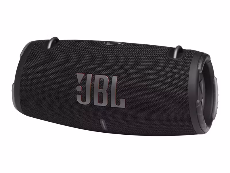 JBL Xtreme 3 Högtalare svart