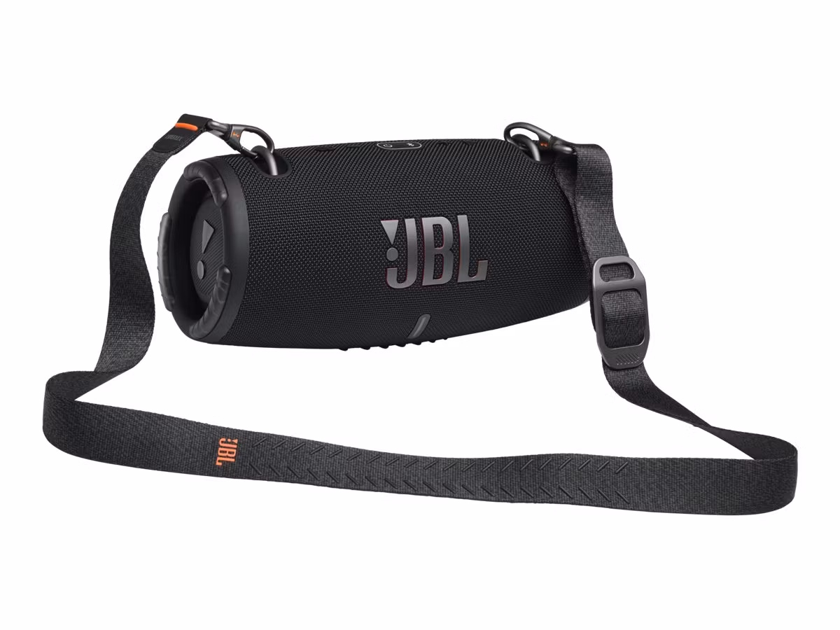 JBL Xtreme 3 Högtalare svart