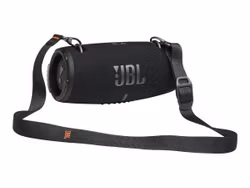 JBL Xtreme 3 Högtalare svart
