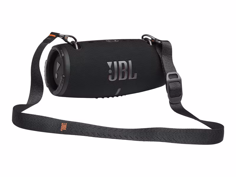 JBL Xtreme 3 Högtalare svart