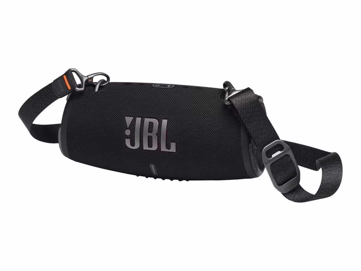 JBL Xtreme 3 Högtalare svart