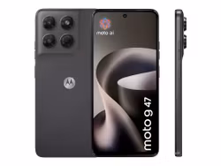 Motorola Moto G47 6.67" 5G 8 GB 128 GB Grå