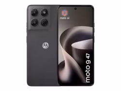 Motorola Moto G47 6.67" 5G 8 GB 128 GB Grå