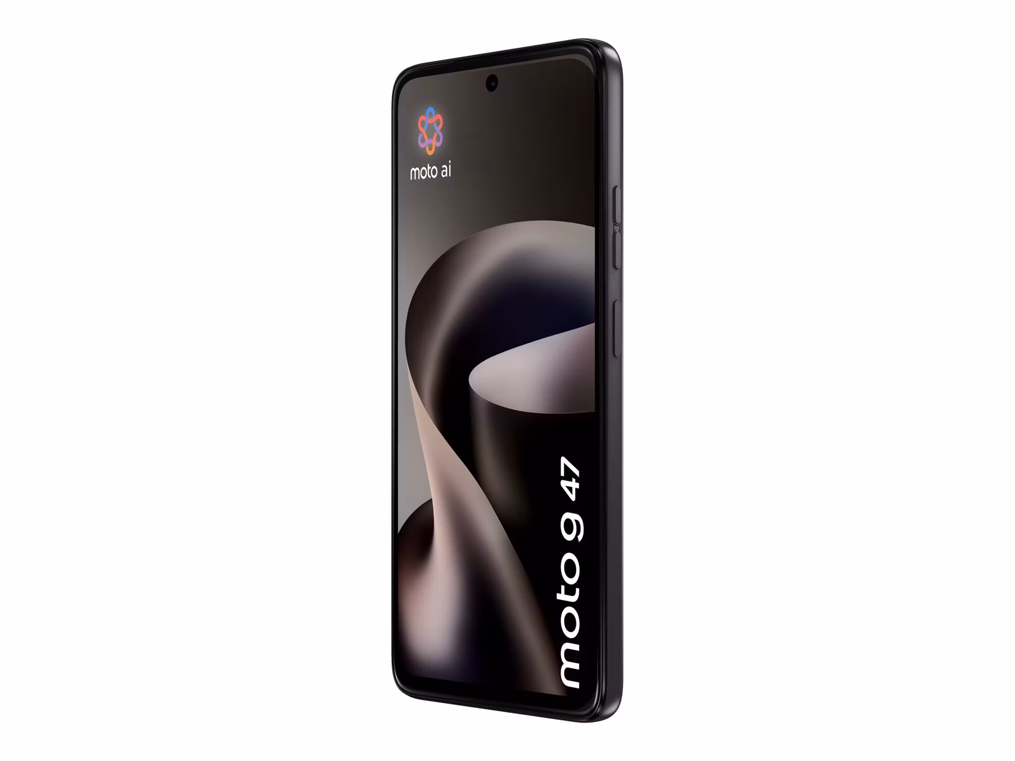 Motorola Moto G47 6.67" 5G 8 GB 128 GB Grå