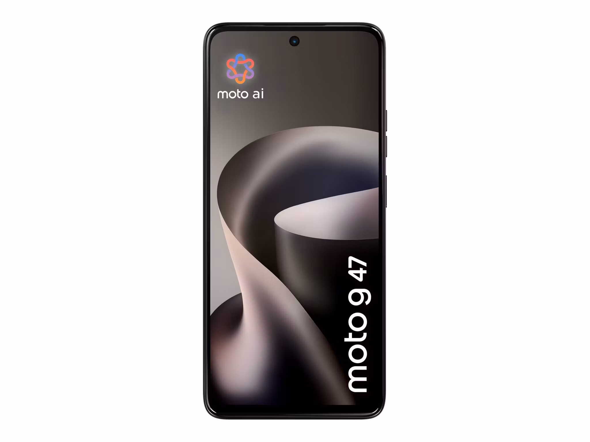 Motorola Moto G47 6.67" 5G 8 GB 128 GB Grå