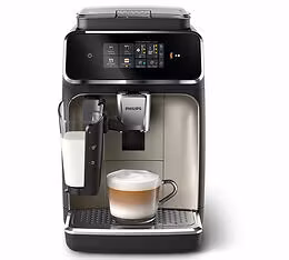 Philips Series 2300 EP2339 Helautomatisk Espressomaskin Svart