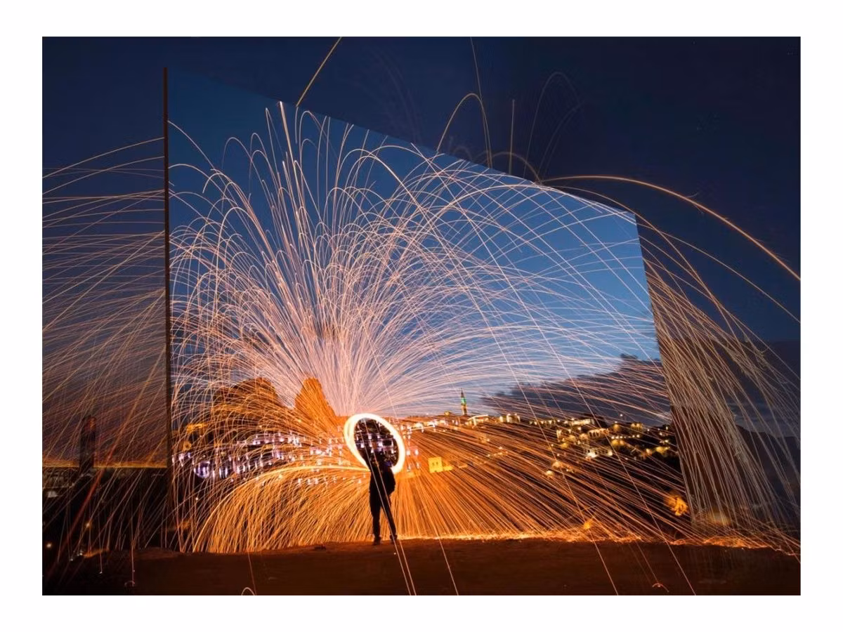 Hisense 58A6Q TV 58" 4K Ultra HD Direct-LED Smart TV