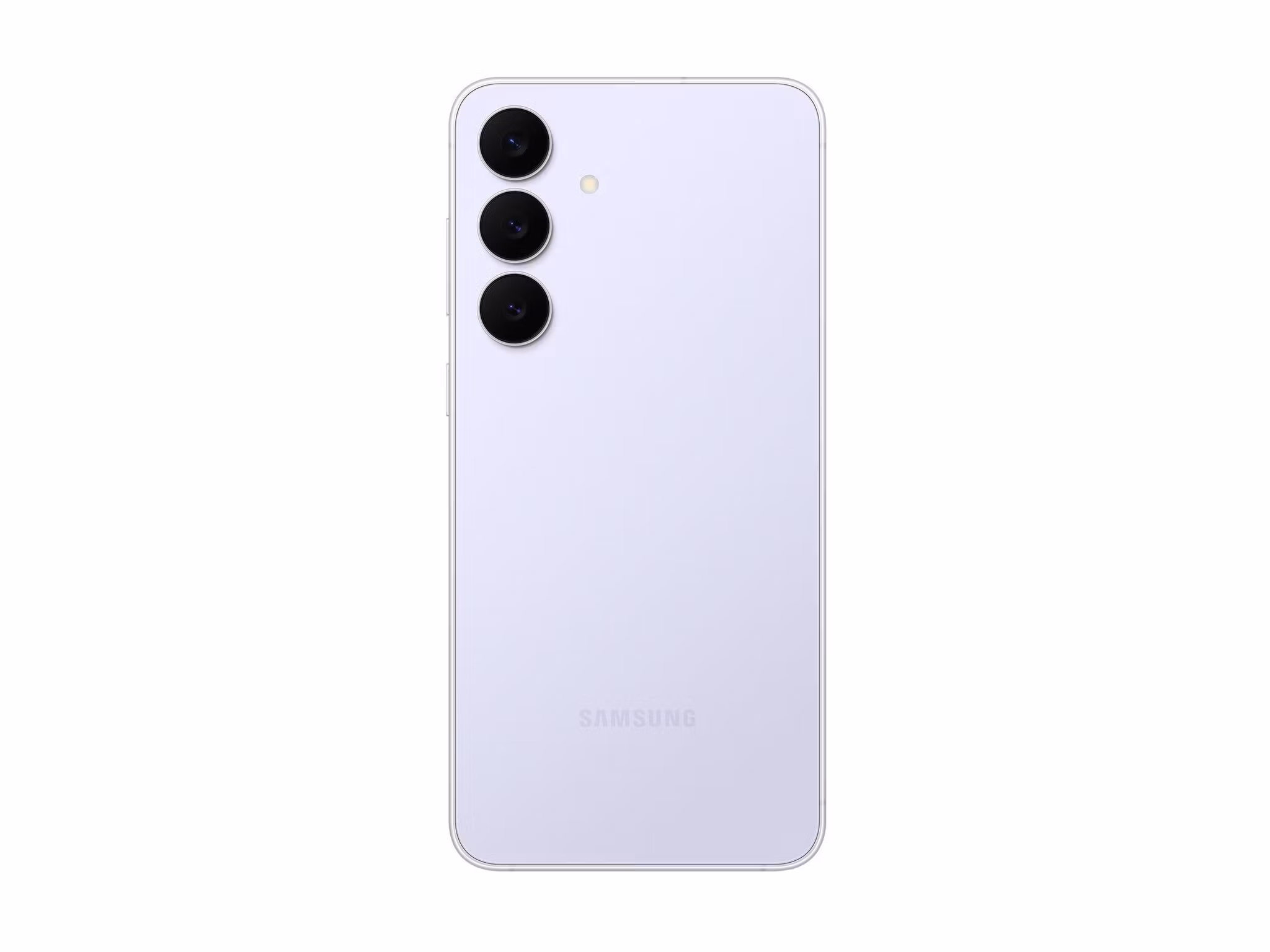 Samsung Galaxy S25 FE 6.7" 5G 8GB RAM 512GB Blå
