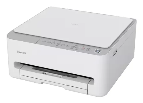 Canon Pixma TS4151i färg bläckstråle 3-i-1 skrivare Vit
