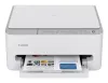 Canon Pixma TS4151i färg bläckstråle 3-i-1 skrivare Vit