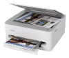 Canon Pixma TS4151i färg bläckstråle 3-i-1 skrivare Vit