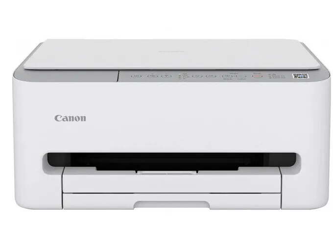 Canon Pixma TS4151i färg bläckstråle 3-i-1 skrivare Vit