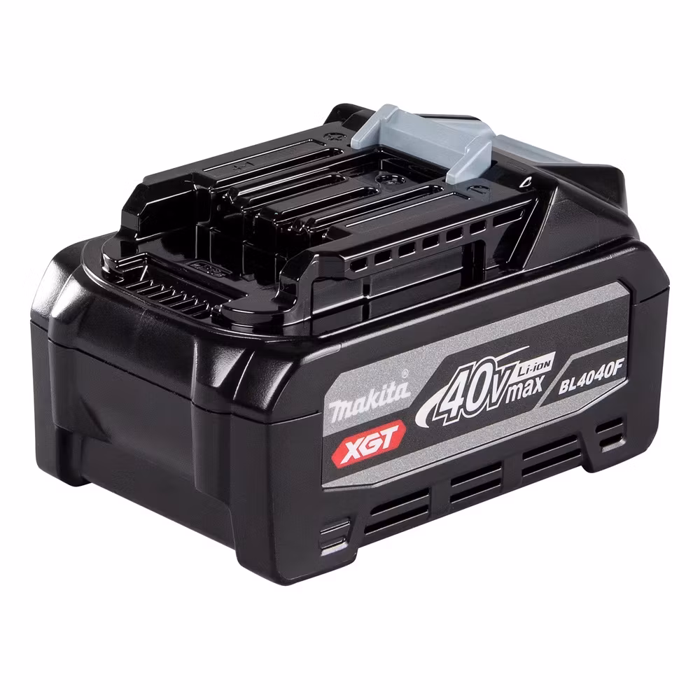 Makita BL4040F XGT Batteri Li-ion 40V 4Ah