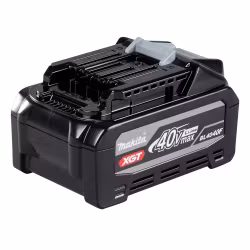 Makita BL4040F XGT Batteri Li-ion 40V 4Ah